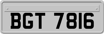 BGT7816