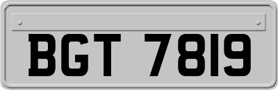 BGT7819