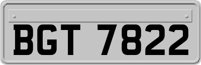 BGT7822