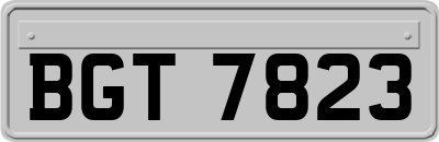 BGT7823