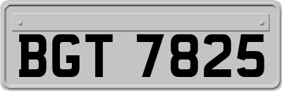 BGT7825