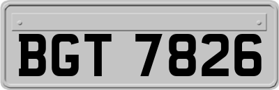 BGT7826
