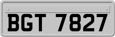 BGT7827