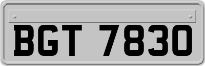 BGT7830