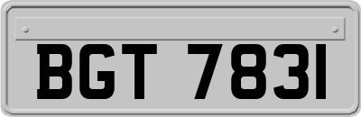 BGT7831