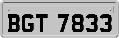 BGT7833