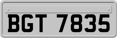 BGT7835