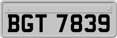BGT7839