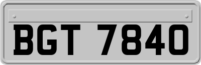 BGT7840