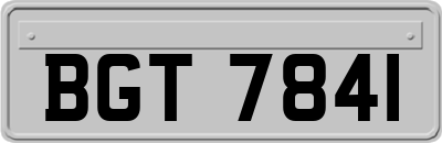 BGT7841