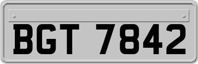 BGT7842