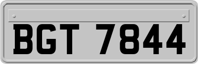 BGT7844