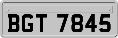 BGT7845