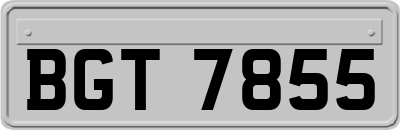 BGT7855