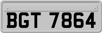 BGT7864