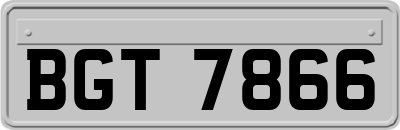 BGT7866