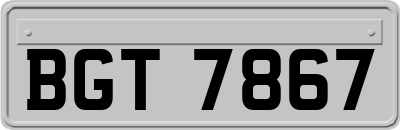 BGT7867