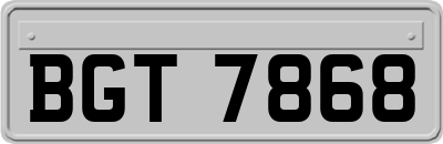 BGT7868