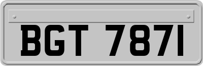BGT7871
