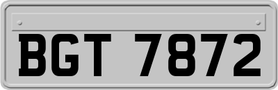 BGT7872