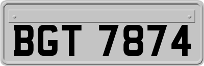 BGT7874