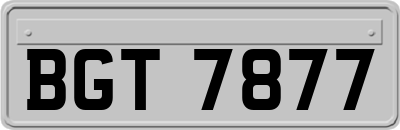 BGT7877