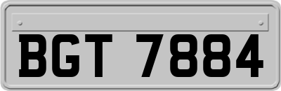 BGT7884