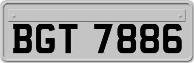 BGT7886