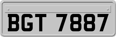 BGT7887