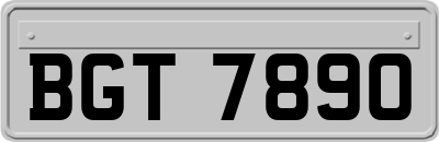 BGT7890