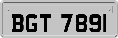 BGT7891
