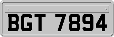 BGT7894