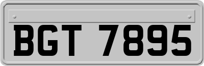 BGT7895