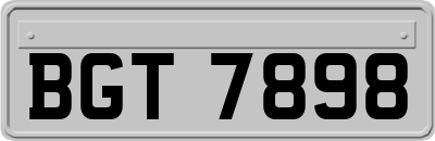 BGT7898