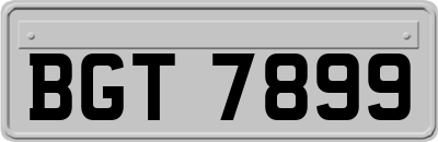 BGT7899