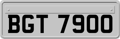 BGT7900