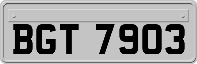 BGT7903