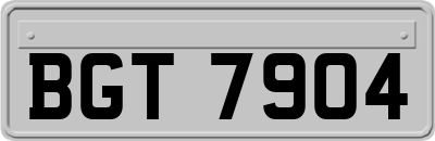 BGT7904