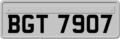 BGT7907