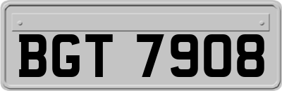 BGT7908