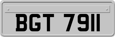 BGT7911