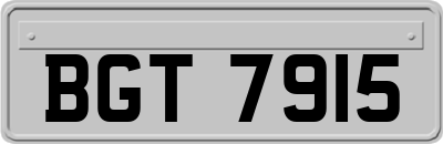 BGT7915