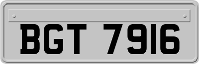 BGT7916