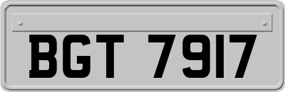 BGT7917