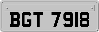 BGT7918