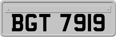 BGT7919