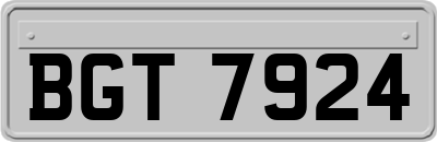 BGT7924