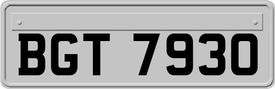 BGT7930