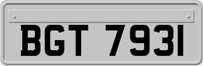 BGT7931