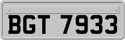 BGT7933